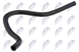 NTY Hadica chladenia CPP-HD-000