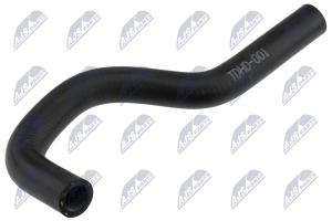 NTY Hadica chladenia CPP-HD-001