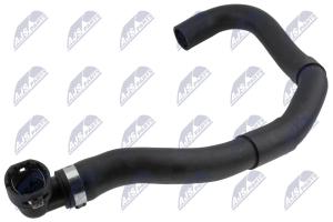NTY Hadica chladenia CPP-HY-003