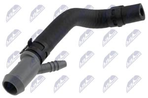 NTY Hadica chladenia CPP-LR-020
