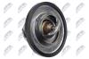 NTY Termostat chladenia CTM-FR-072