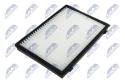 NTY Filter vnútorného priestoru FCF-DW-015