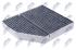 NTY Filter vnútorného priestoru FCF-ME-044C