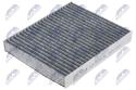 NTY Filter vnútorného priestoru FCF-TY-024C