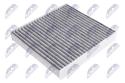 NTY Filter vnútorného priestoru FCF-RE-044C