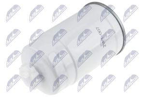 NTY Palivový filter FFF-FT-007
