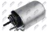 NTY Palivový filter FFF-NS-032
