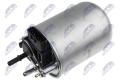 NTY Palivový filter FFF-NS-032