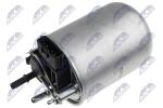 NTY Palivový filter FFF-NS-032