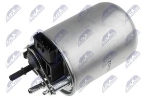 NTY Palivový filter FFF-NS-032