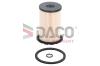 DACO Palivový filter DFF1006