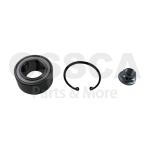 OSSCA Ložisko kolesa - opravná sada 39114