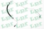 LPR Brzdová hadica 6T49186