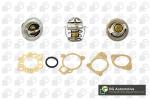 BGA Termostat chladenia CT5531K