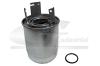 3RG Palivový filter 97619