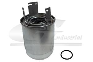 3RG Palivový filter 97619