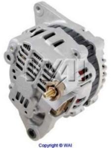 WAI Alternátor 13750N