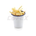 Smaltovaný pohár 0,4 l