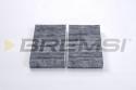 BRMS Filter vnútorného priestoru FC1325C