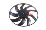 BGP Ventilátor chladenia motora A4243120