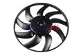BGP Ventilátor chladenia motora A4243158