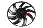 BGP Ventilátor chladenia motora A4243158