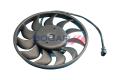 BGP Ventilátor chladenia motora A4243169