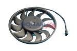 BGP Ventilátor chladenia motora A4243169