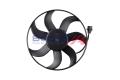 BGP Ventilátor chladenia motora A4243178