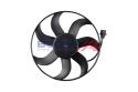 BGP Ventilátor chladenia motora A4243178