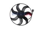 BGP Ventilátor chladenia motora A4243178