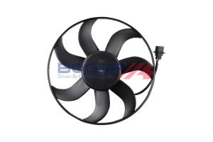 BGP Ventilátor chladenia motora A4243178