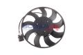 BGP Ventilátor chladenia motora A4243179