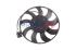 BGP Ventilátor chladenia motora A4243179
