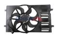 BGP Ventilátor chladenia motora A4243198