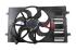 BGP Ventilátor chladenia motora A4243198