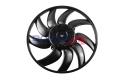 BGP Ventilátor chladenia motora A4243210