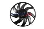 BGP Ventilátor chladenia motora A4243210