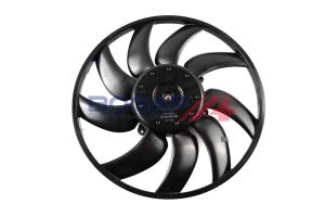 BGP Ventilátor chladenia motora A4243210