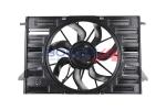 BGP Ventilátor chladenia motora A4243215