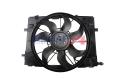 BGP Ventilátor chladenia motora C4243104