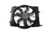 BGP Ventilátor chladenia motora C4243104