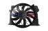BGP Ventilátor chladenia motora C4243105