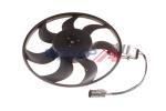 BGP Ventilátor chladenia motora C4243106