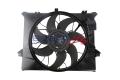 BGP Ventilátor chladenia motora C4243108