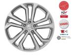 DEZENT TA silver 7.50x19 5x112.00 ET32