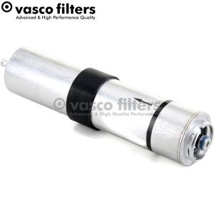 DVA Palivový filter C008