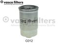DVA Palivový filter C012