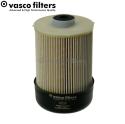 DVA Palivový filter C035