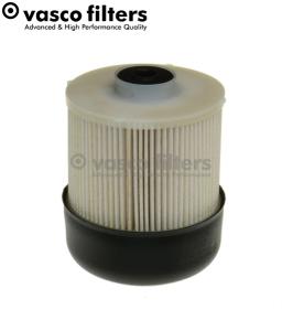 DVA Palivový filter C056